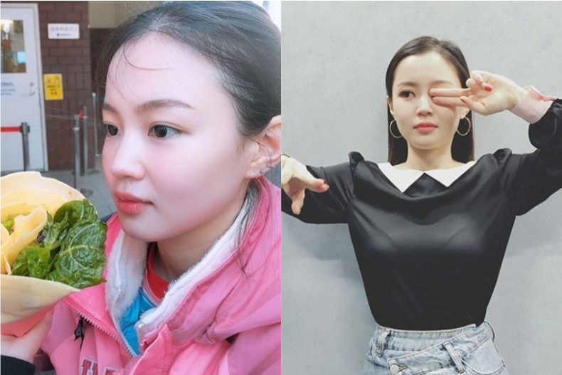 被冷凍三年，韓版Adele李夏怡華麗回歸舞台就靠這3招剷肉