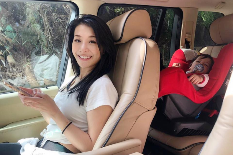 FotoJet - 2019-06-18T111508.009 - FotoJet - 2019-06-18T111508.009.jpg 「不要讓別人的過錯來懲罰自己」艾莉絲心疼Grace:別忘了自己的價值