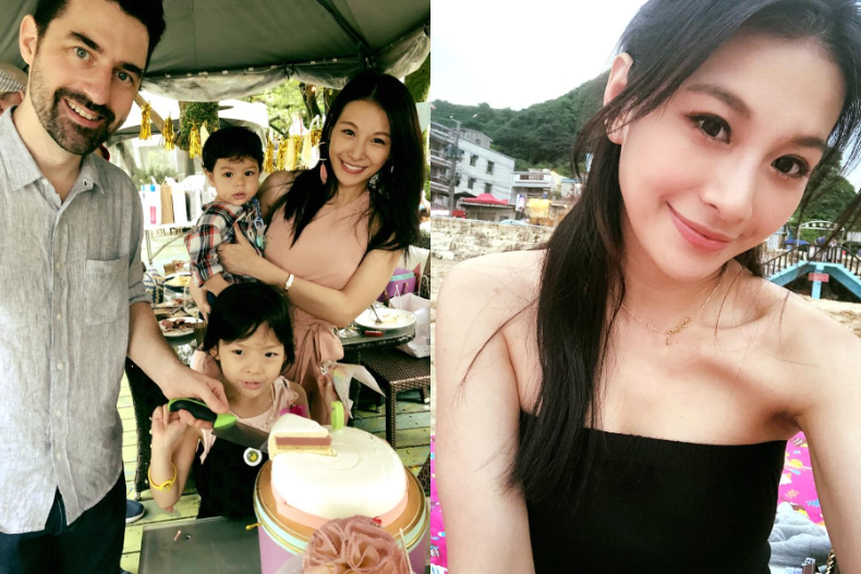 FotoJet - 2019-06-18T111408.855 - FotoJet - 2019-06-18T111408.855.jpg 「不要讓別人的過錯來懲罰自己」艾莉絲心疼Grace:別忘了自己的價值