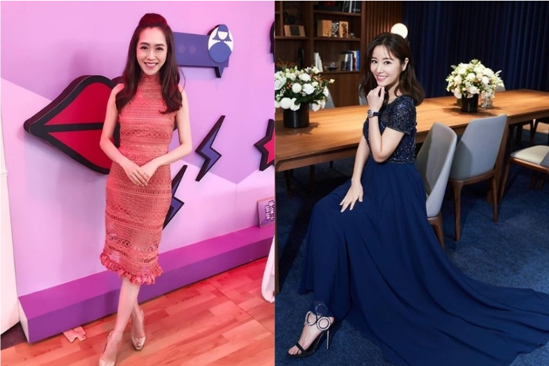 我們與瘦的距離，還差一杯「這個」！林心如、楊千霈當媽後用這杯瘦回少女身材