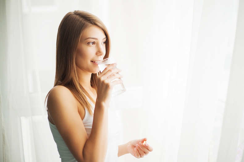 shutterstock 1239849712 - shutterstock_1239849712.jpg 癢癢、異味不再來煩!女生都該多吃這「2種食物」,守護私密處健康