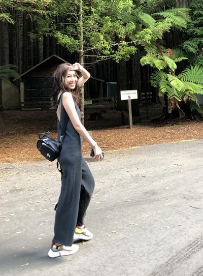 52665255 2237642582964436 1919327722446782464 n - 52665255_2237642582964436_1919327722446782464_n.jpg 跟著隋棠、昆凌、許瑋甯穿「旅行球鞋」出遊去~搭機就是要好穿好走好舒適
