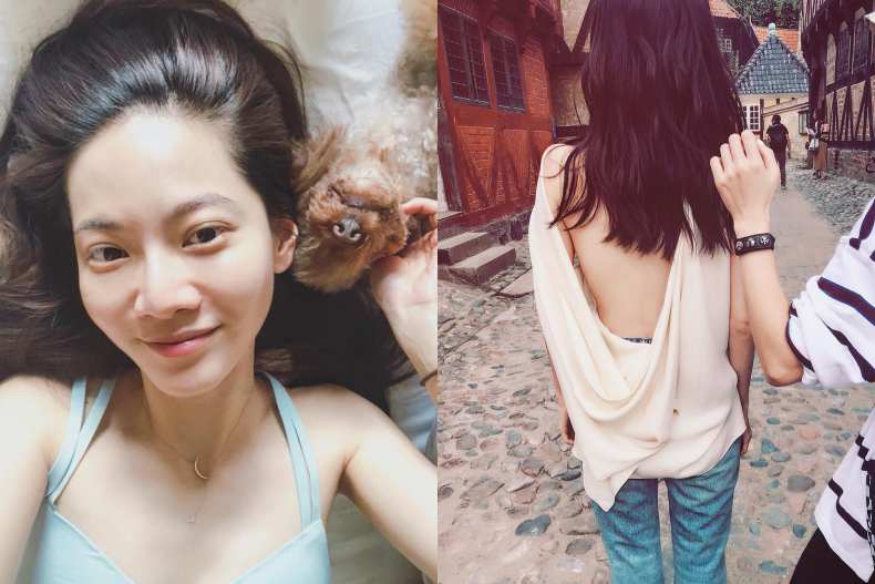 背後痘痘冒不停？曾之喬傳授3招抗痘撇步，改變小習慣就差很多 