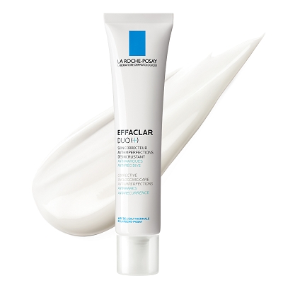 【抗痘神器】理膚寶水淨痘無瑕極效精華 EFFACLAR DUO(+) 40ml NT$950 - 【抗痘神器】理膚寶水淨痘無瑕極效精華 EFFACLAR DUO(+) 40ml NT$950 .jpg 長痘痘別急著控油、清粉刺!皮膚科醫師:想解決膿痘先遵守「3不做」