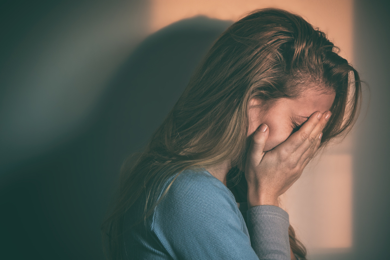 「一廂情願的付出，只是不甘心原地踏步」的女孩！愛情面前，何苦這樣為難自己？