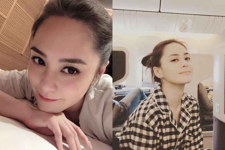 FotoJet - 2019-06-25T112434.763 - FotoJet - 2019-06-25T112434.763.jpg 「面膜不一定要貴,但要敷對」阿嬌分享面膜4地雷:冷藏面膜NG