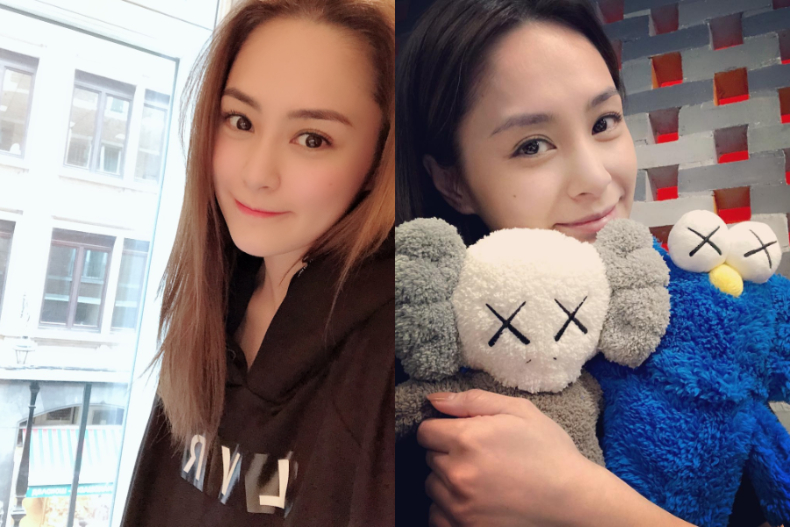FotoJet - 2019-06-25T112306.785 - FotoJet - 2019-06-25T112306.785.jpg 「面膜不一定要貴,但要敷對」阿嬌分享面膜4地雷:冷藏面膜NG
