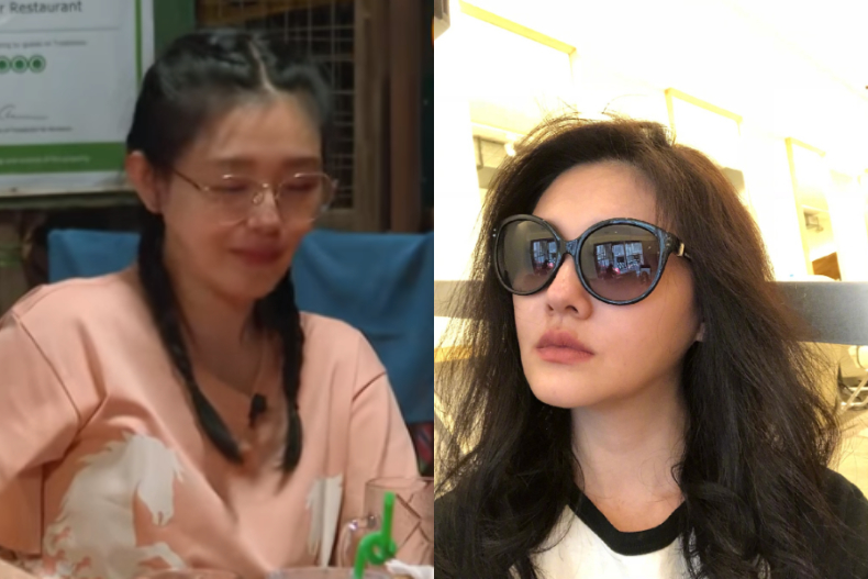 43歲的大S素顏眼周也無紋路！美容大王的眼周抗老關鍵是這3點，趕緊學起來
