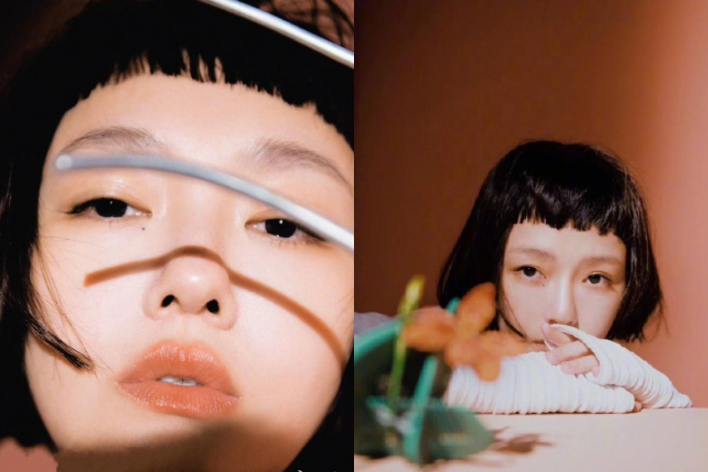 43歲的大S素顏眼周也無紋路！美容大王的眼周抗老關鍵是這3點，趕緊學起來
