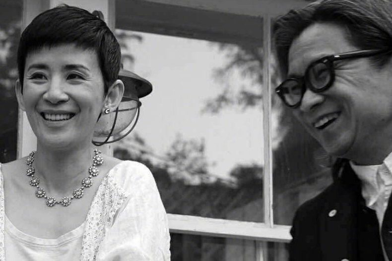 同居20年也不結婚！吳君如：真愛不必靠婚姻來證明，這4個字才是箴言