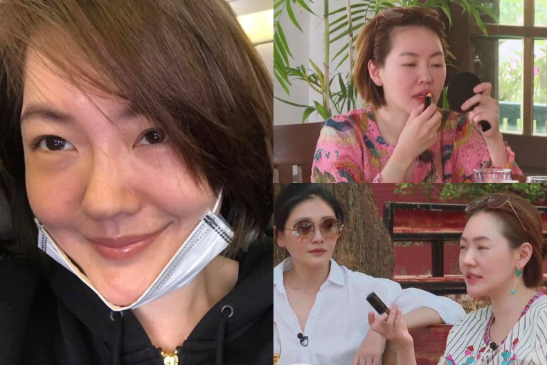 一天起碼要擦60次護唇膏！小S零唇紋的粉嫩美唇養成3招