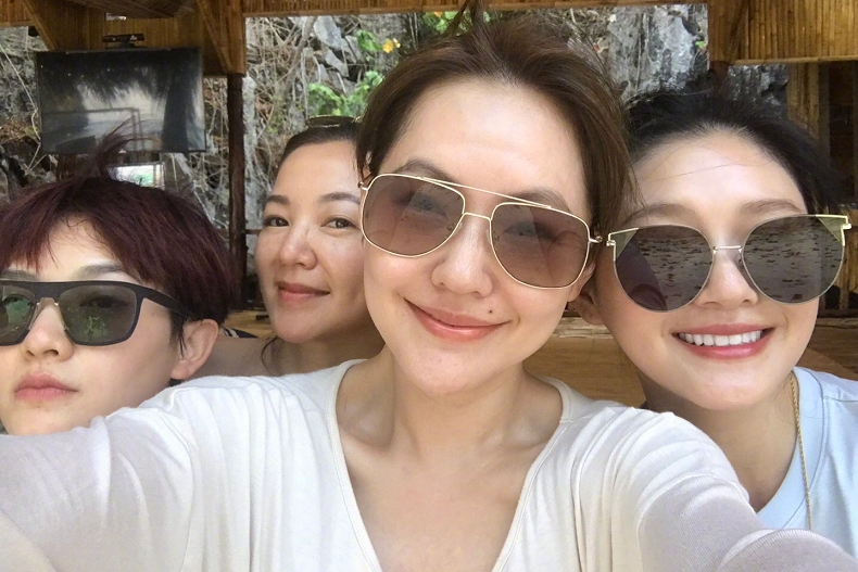 一天起碼要擦60次護唇膏！小S零唇紋的粉嫩美唇養成3招