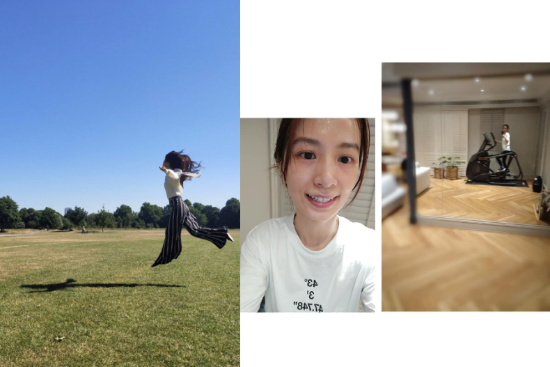 FotoJet (17) - FotoJet (17).jpg 從來沒胖過!Hebe田馥甄:維持體重不辛苦,大吃大喝也OK,只要記得做這件事就行