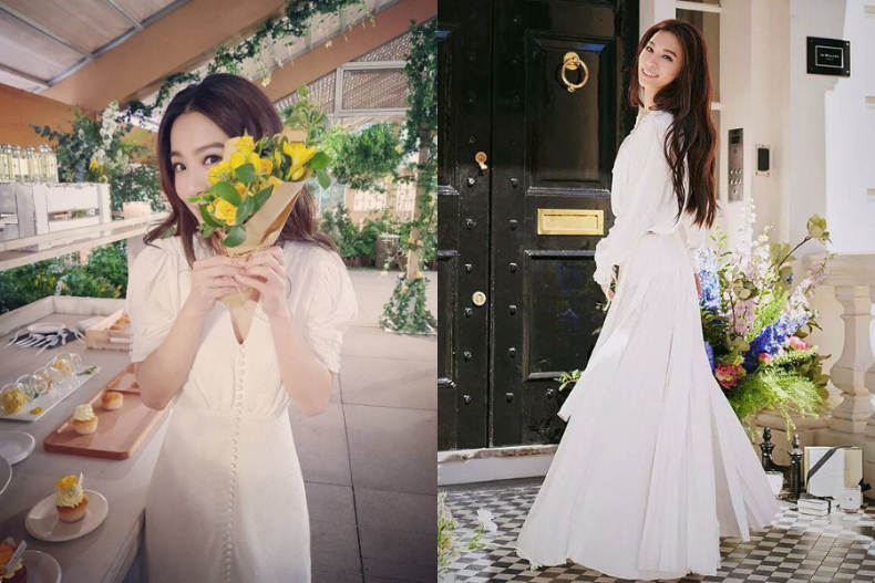 FotoJet (19) - FotoJet (19).jpg 從來沒胖過!Hebe田馥甄:維持體重不辛苦,大吃大喝也OK,只要記得做這件事就行