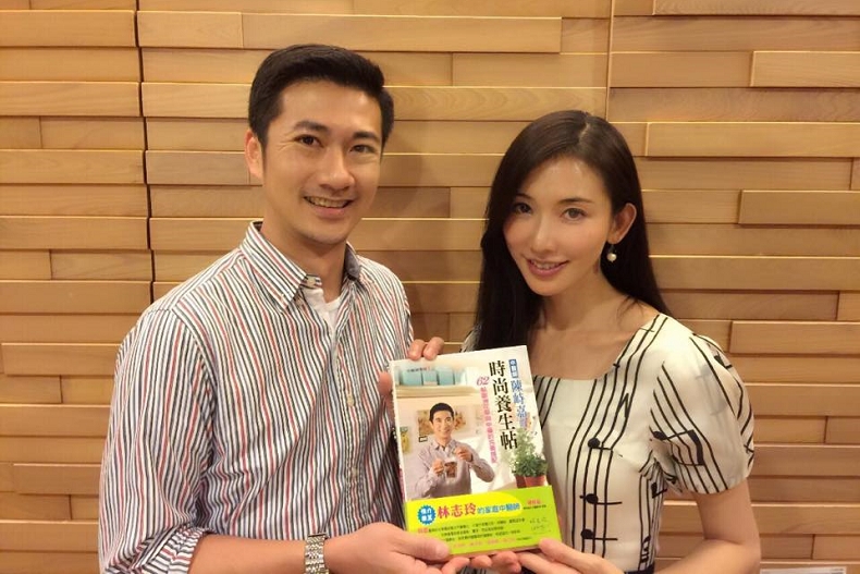 林志玲的刮油甜湯被御用中醫公開了！不節食不運動，做對「一件事」就會瘦
