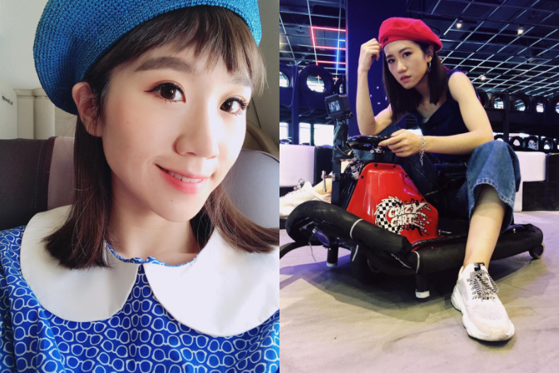 夏天戴更好看！Jolin、吳姍儒、Lulu這樣戴貝蕾帽就算沒洗頭也有型