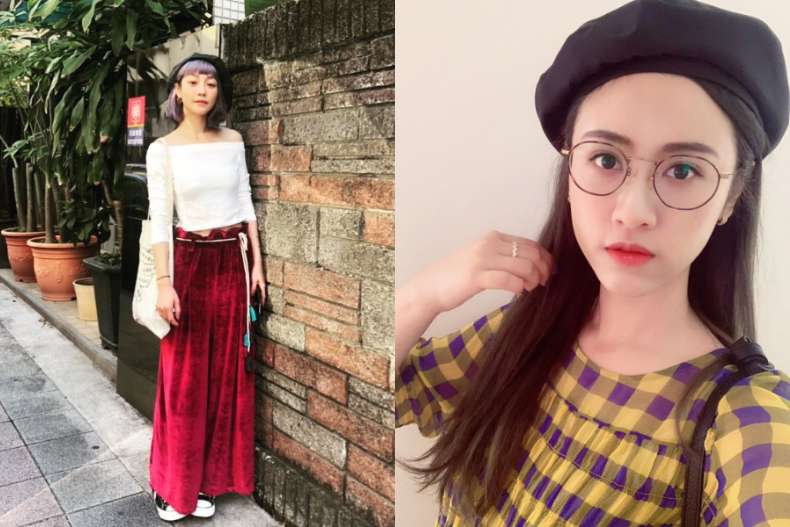 夏天戴更好看！Jolin、吳姍儒、Lulu這樣戴貝蕾帽就算沒洗頭也有型