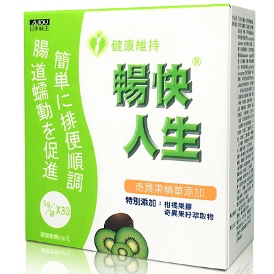 大腹便便好煩人！擺脫便秘就靠這３招，從此人生超順暢