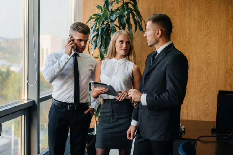 職場新鮮人必看！關於辦公室戀情，這9個守則請務必乖乖遵守