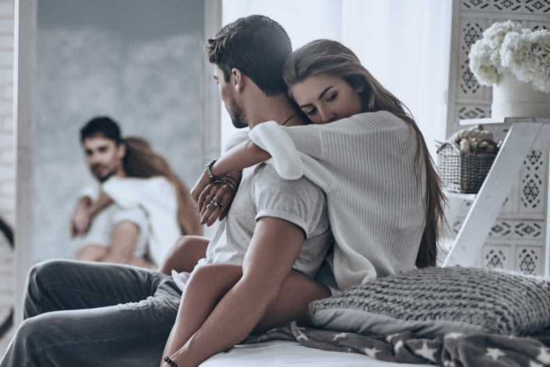 該主動出擊嗎？女追男竟然讓你比爬山還累，不想失敗的請進～