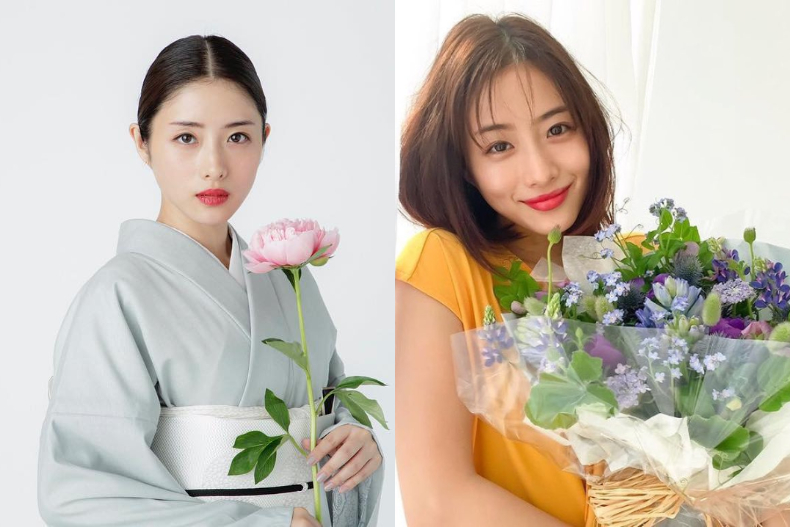 FotoJet - 2019-07-03T120914.286 - FotoJet - 2019-07-03T120914.286.jpg 即將成為準新娘?日本女神石原聰美,每天都用這「3種水」保養