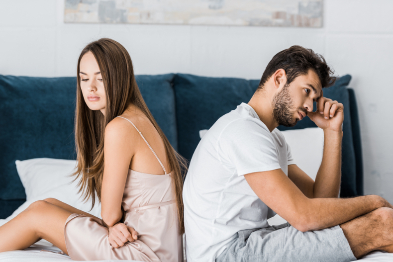 愛情走向無話可說，他卻還是不為所動？完整解析12星座男最愛逃避的感情問題