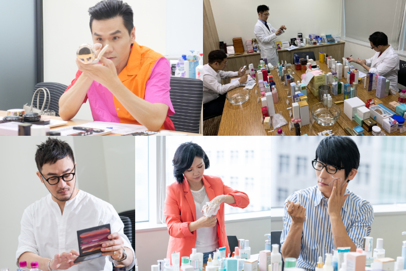 【節目資訊】7／15 美妝老司機帶你上車 女人我最大賞入圍篇