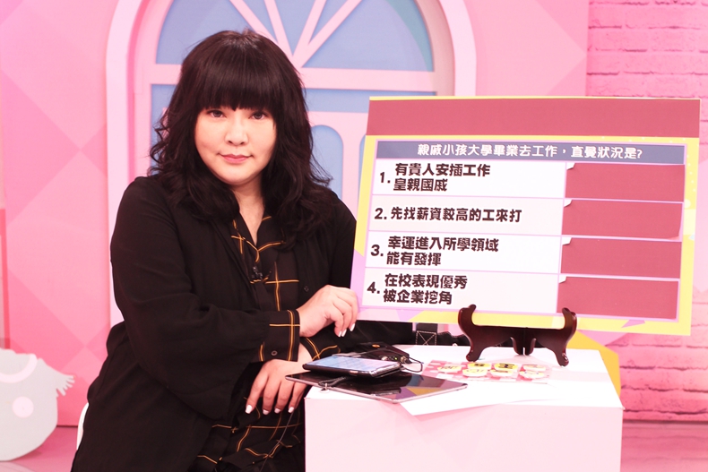 【節目資訊】7／12 結婚真的好嗎？辦場婚禮讓你看清人性