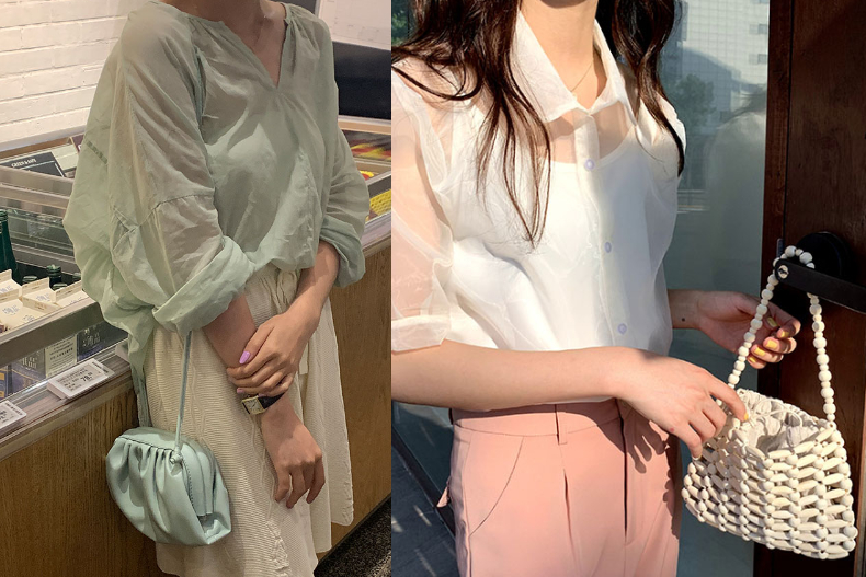 零私藏推坑！4家超韓系淘寶精選好店，價格比東大門便宜一半、質感又更好