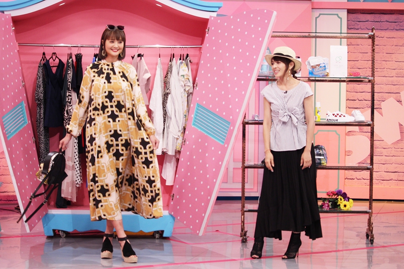 【節目資訊】7/11 你一定有的夏日五大困擾 大師幫你一次解決!