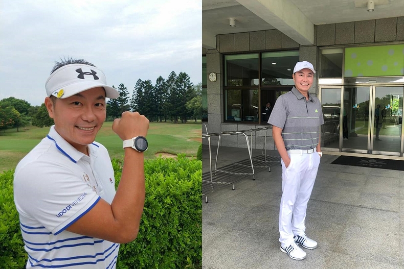 張克帆甩肉16kg變回紅孩兒！一個月狂瘦的秘訣就靠這4個字