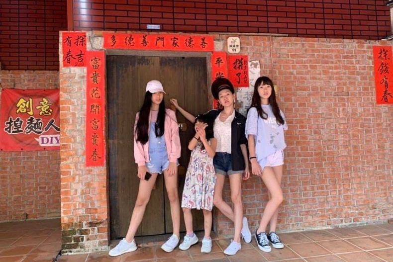 背打直就年輕10歲！撇除醫美，小S這幾招「佛系抗老」好厲害