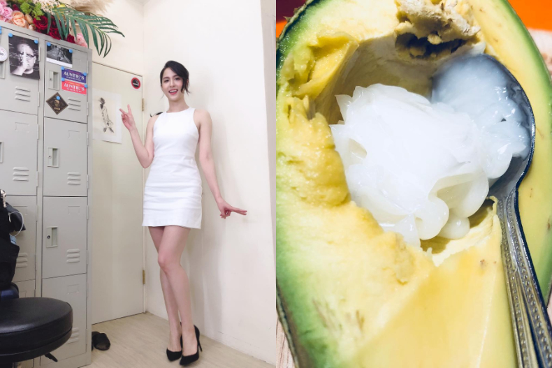 FotoJet - 2019-07-11T154229.777 - FotoJet - 2019-07-11T154229.777.jpg 楊冪、孫芸芸都不是天生瘦,她們靠這個「超強助瘦食物」越吃越鏟肉