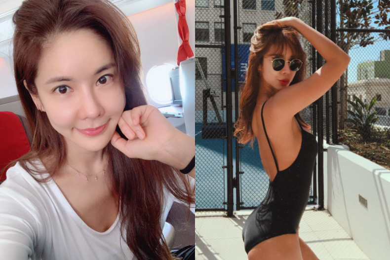 女人過40要這樣吃才會瘦！韓國43歲美魔女金俊熙：吃對也能瘦回少女身材