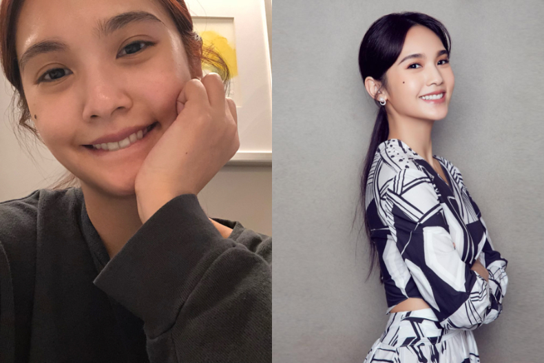 準人妻楊丞琳其實比李榮浩還老！幼齒童顏全靠4招保養：回家馬上做這件事