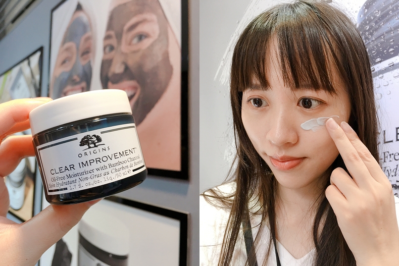 泥娃娃面膜出姐妹款「泥娃娃控油凝凍」！夏天爆油最有感的縮毛孔保養就靠它