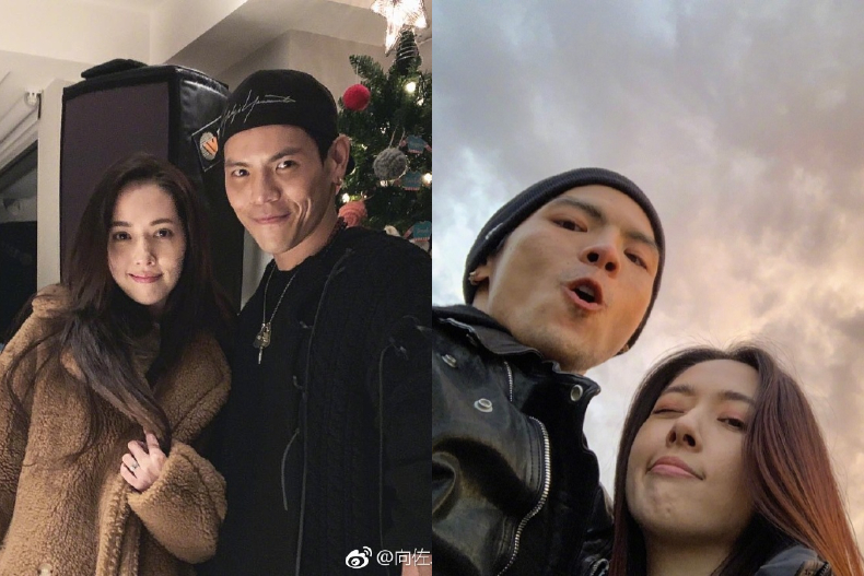 超狂好婆婆哪裡找？郭碧婷準婆婆寵媳無極限：送一塊地給她養流浪動物