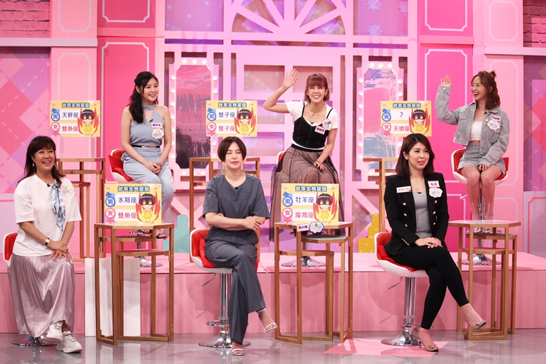 【節目資訊】7／19 我最信任的人傷我卻是最深 說好的閨蜜情誼呢？