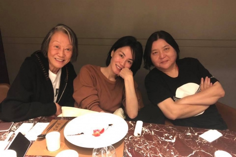 天后愛用保養品竟然只要800元！來看王菲的梳妝台都藏了些什麼好貨
