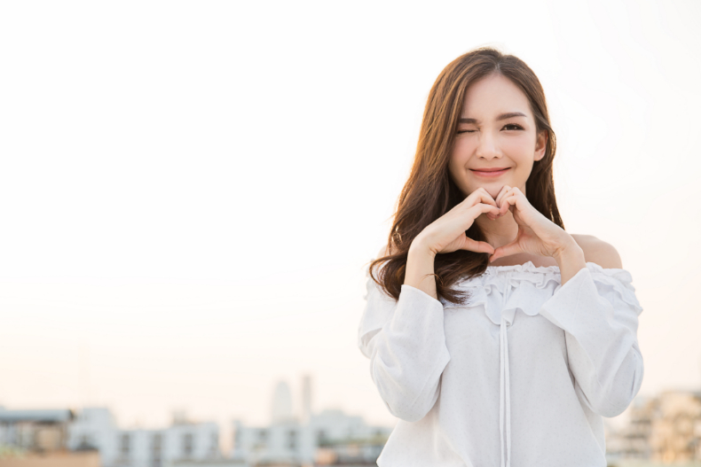 台灣有綠茶婊韓國有泡菜女！韓國這幾種「調味系」女生，你聽過嗎？