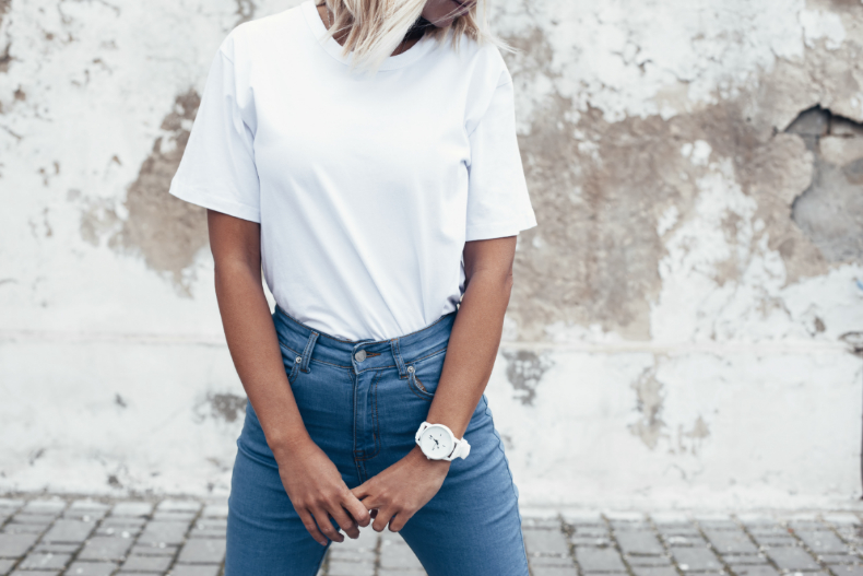 白衣服又泛黃了啦！超簡單4居家秘訣，讓白衣永遠跟新的一樣