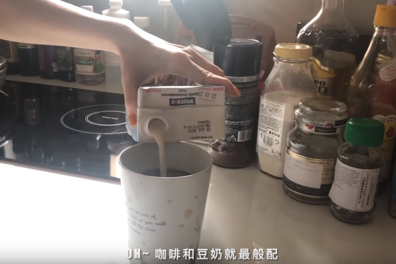鄧紫棋「懶人減脂」早餐大公開：只要3材料！鏟肉還能抗憂鬱？
