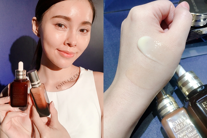 小棕蜜7月停售！別哭～更威的「小棕縮時精萃」來了，濃縮精華比小棕瓶還高15倍！