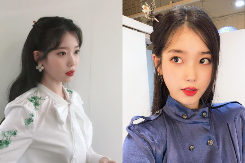 《德魯納酒店》超美社長！IU「一周減肥法」大公開，這樣吃直接鏟肉5公斤