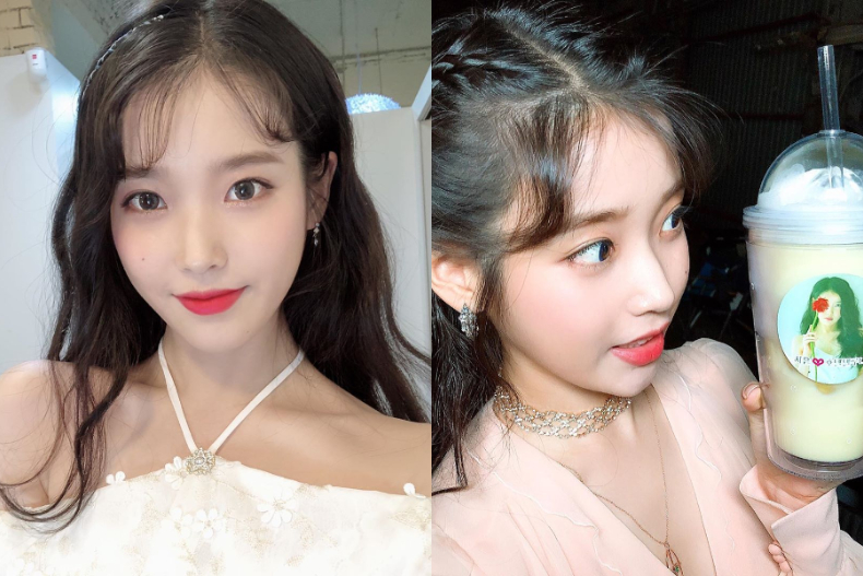 《德魯納酒店》超美社長！IU「一周減肥法」大公開，這樣吃直接鏟肉5公斤