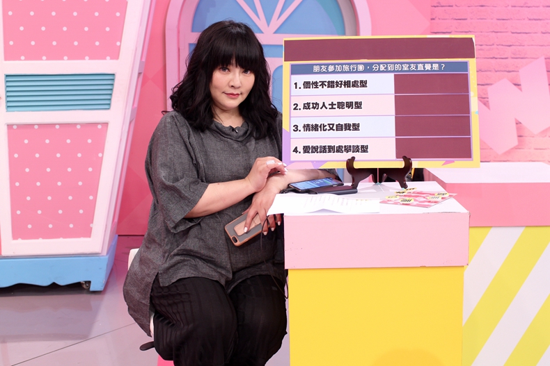 【節目資訊】7／26 暑期出遊禁忌多 住錯飯店就恐怖了！