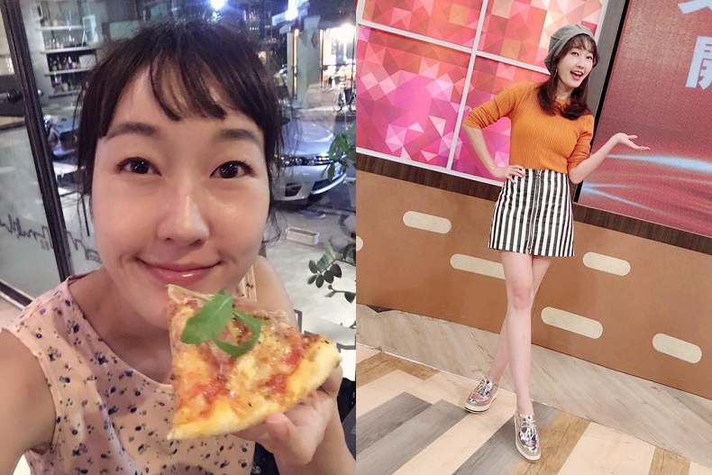 吃貨必看！巴鈺不放棄美食卻能從62kg→52kg的甩肉5秘訣
