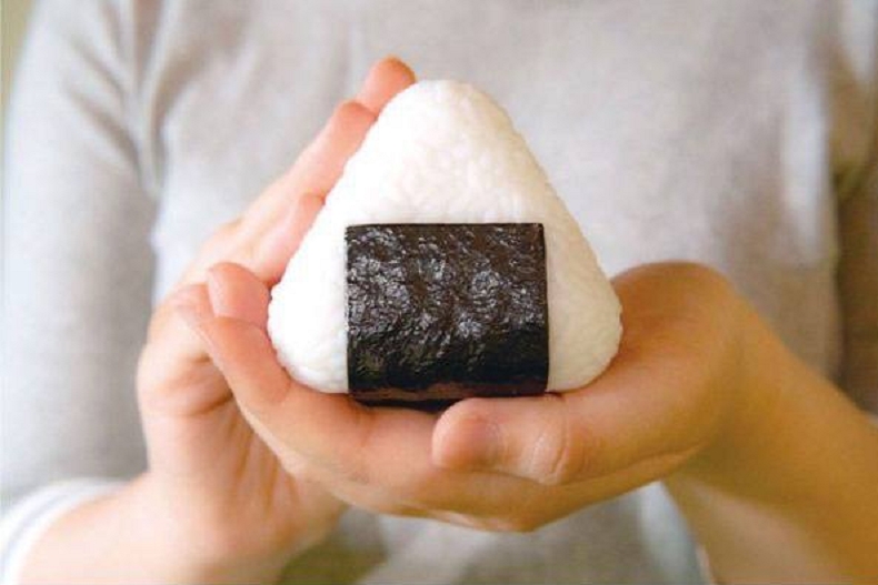 用這個求婚我ok！日本9月上市「御飯糰戒指」扭蛋～太可愛了編想要！