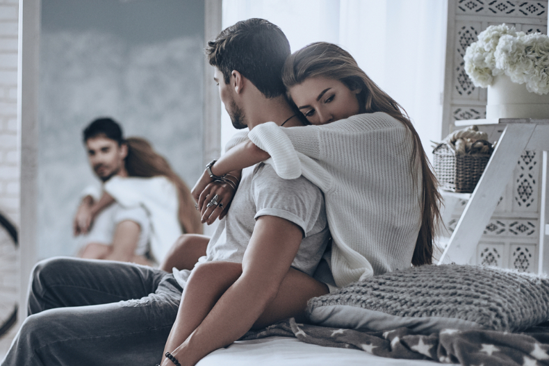 他為什不娶我！男人都在默默分類找老婆，遇到「這類型」女孩，恨不得立馬娶回家～