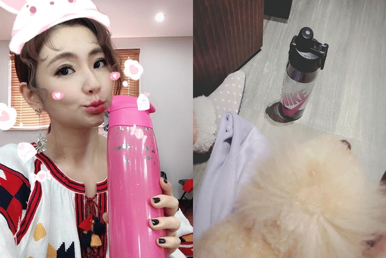 怒甩燒豬稱號Selina大消風！減肥還能吃飽的5個飲食秘訣好適合吃貨